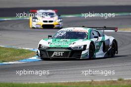 Sophia Flörsch (GER) (ABT Sportsline, Audi R8 LMS)  02.10.2021, DTM Round 7, Hockenheimring, Germany, Saturday.