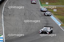 Lucas Auer (AT), (Mercedes-AMG Team WINWARD, Mercedes-AMG GT3)  03.10.2021, DTM Round 7, Hockenheimring, Germany, Sunday.