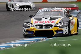 Timo Glock (GER) (ROWE Racing, BMW M6 GT3)   03.10.2021, DTM Round 7, Hockenheimring, Germany, Sunday.
