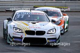 Marco Wittmann (GER) (Walkenhorst Motorsport, BMW M6 GT3) 08.10.2021, DTM Round 8, Norisring, Germany, Friday.