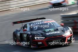 Mike Rockenfeller (GER) (ABT Sportsline -  Audi R8 LMS ) 08.10.2021, DTM Round 8, Norisring, Germany, Friday.
