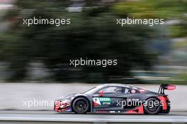 Mike Rockenfeller (GER) (ABT Sportsline -  Audi R8 LMS ) 08.10.2021, DTM Round 8, Norisring, Germany, Friday.