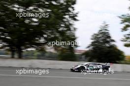 Esmee Hawkey (GBR) (T3 Motorsport Lamborghini) 08.10.2021, DTM Round 8, Norisring, Germany, Friday.
