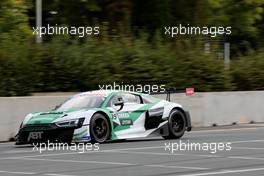 Sophia Flörsch (GER) (ABT Sportsline, Audi R8 LMS) 08.10.2021, DTM Round 8, Norisring, Germany, Friday.