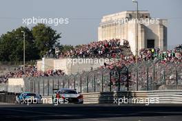 Arjun Maini (IN) (Mercedes-AMG Team GetSpeed, Mercedes-AMG GT)  09.10.2021, DTM Round 8, Norisring, Germany, Saturday.