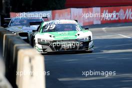 Sophia Flörsch (GER) (ABT Sportsline, Audi R8 LMS) 09.10.2021, DTM Round 8, Norisring, Germany, Saturday.