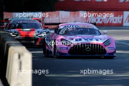 Daniel Juncadella (ES) (Mercedes-AMG Team GruppeM Racing - Mercedes-AMG GT3) 09.10.2021, DTM Round 8, Norisring, Germany, Saturday.