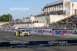 Timo Glock (GER) (ROWE Racing, BMW M6 GT3)  09.10.2021, DTM Round 8, Norisring, Germany, Saturday.