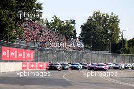 Start 10.10.2021, DTM Round 8, Norisring, Germany, Sunday.