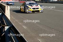 Timo Glock (GER) (ROWE Racing, BMW M6 GT3)  10.10.2021, DTM Round 8, Norisring, Germany, Sunday.