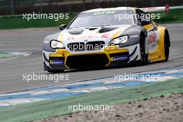 Timo Glock (GER) (ROWE Racing - BMW M6 GT3) 08.04.2021, DTM Pre-Season Test, Hockenheimring, Germany,  Thursday.