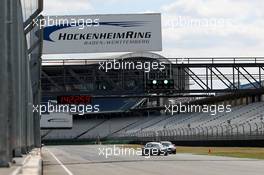 Gary Paffett (GBR) (Mücke Motorsport - Mercedes-AMG GT3) 08.04.2021, DTM Pre-Season Test, Hockenheimring, Germany,  Thursday.