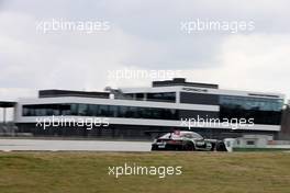 Philip Ellis (SUI) (WINWARD Racing - Mercedes-AMG GT3) 08.04.2021, DTM Pre-Season Test, Hockenheimring, Germany,  Thursday.