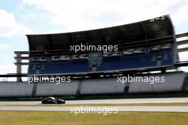 Lucas Auer (AUT) (WINWARD Racing - Mercedes-AMG GT3) 08.04.2021, DTM Pre-Season Test, Hockenheimring, Germany,  Thursday.