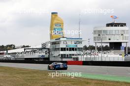Liam Lawson  (AF Corse - Ferrari 488 GT3) 08.04.2021, DTM Pre-Season Test, Hockenheimring, Germany,  Thursday.