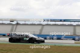 Mike Rockenfeller (GER) / Kelvin  van der Linde (RSA) (Abt Sportsline - Abt Sportsline) 08.04.2021, DTM Pre-Season Test, Hockenheimring, Germany,  Thursday.