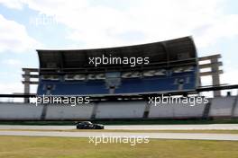X Vincent Abril (FRA) Haupt Racing Team - Mercedes-AMG GT) 08.04.2021, DTM Pre-Season Test, Hockenheimring, Germany,  Thursday.
