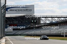 Marco Wittmann (GER) (Walkenhorst Motorsport - BMW M6 GT3) 08.04.2021, DTM Pre-Season Test, Hockenheimring, Germany,  Thursday.