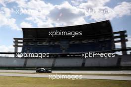 Vincent Abril (FRA) Haupt Racing Team - Mercedes-AMG GT) 08.04.2021, DTM Pre-Season Test, Hockenheimring, Germany,  Thursday.