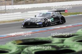 Daniel Juncadella (ESP) (GruppeM Racing  - Mercedes-AMG GT3)  07.04.2021, DTM Pre-Season Test, Hockenheimring, Germany, Wednesday.