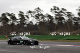 Marco Wittmann (GER) (Walkenhorst Motorsport - BMW M6 GT3)   07.04.2021, DTM Pre-Season Test, Hockenheimring, Germany, Wednesday.
