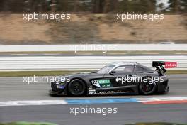 Lucas Auer (AUT) (WINWARD Racing - Mercedes-AMG GT3)  07.04.2021, DTM Pre-Season Test, Hockenheimring, Germany, Wednesday.