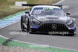 Gary Paffett (GBR) (Mücke Motorsport - Mercedes-AMG GT3)  07.04.2021, DTM Pre-Season Test, Hockenheimring, Germany, Wednesday.