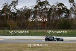 Lucas Auer (AUT) (WINWARD Racing - Mercedes-AMG GT3)  07.04.2021, DTM Pre-Season Test, Hockenheimring, Germany, Wednesday.