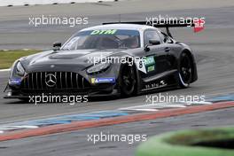 Daniel Juncadella (ESP) (GruppeM Racing  - Mercedes-AMG GT3) 07.04.2021, DTM Pre-Season Test, Hockenheimring, Germany, Wednesday.
