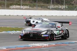Vincent Abril (FRA) Haupt Racing Team - Mercedes-AMG GT)   07.04.2021, DTM Pre-Season Test, Hockenheimring, Germany, Wednesday.