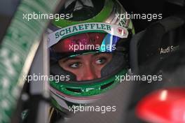 Sophia Flörsch (GER) (Abt Sportsline - Abt Sportsline 07.04.2021, DTM Pre-Season Test, Hockenheimring, Germany, Wednesday.
