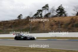 Gary Paffett (GBR) (Mücke Motorsport - Mercedes-AMG GT3)   07.04.2021, DTM Pre-Season Test, Hockenheimring, Germany, Wednesday.