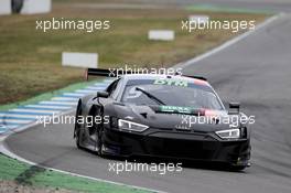 Mike Rockenfeller (GER) / Kelvin  van der Linde (RSA) (Abt Sportsline - Abt Sportsline)  07.04.2021, DTM Pre-Season Test, Hockenheimring, Germany, Wednesday.
