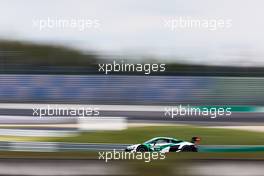 Sophia Flörsch (GER) Abt Sportsline, Audi R8 LMS GT3 06.05.2021, DTM Pre-Season Test, Lausitzring, Germany, Thursday.