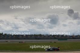 Kelvin van der Linde (RSA) Abt Sportsline, Audi R8 LMS GT3 04.05.2021, DTM Pre-Season Test, Lausitzring, Germany, Tuesday.