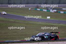 Mike Rockenfeller (GER) Abt Sportsline, Audi R8 LMS GT3 04.05.2021, DTM Pre-Season Test, Lausitzring, Germany, Tuesday.