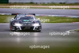 Mike Rockenfeller (GER) Abt Sportsline, Audi R8 LMS GT3 04.05.2021, DTM Pre-Season Test, Lausitzring, Germany, Tuesday.