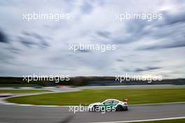 Marco Wittmann (GER) Walkenhorst Motorsport, BMW M6 GT3 04.05.2021, DTM Pre-Season Test, Lausitzring, Germany, Tuesday.