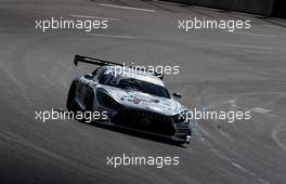 Gary Paffett (GBR) Mücke Motorsport, Mercedes AMG GT3 05.05.2021, DTM Pre-Season Test, Lausitzring, Germany, Wednesday.