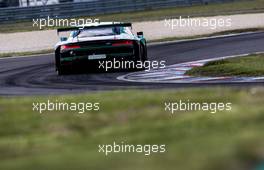 Sophia Flörsch (GER) Abt Sportsline, Audi R8 LMS GT3 05.05.2021, DTM Pre-Season Test, Lausitzring, Germany, Wednesday.