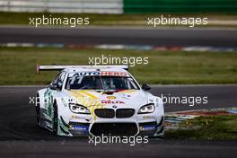 Marco Wittmann (GER) Walkenhorst Motorsport, BMW M6 GT3 05.05.2021, DTM Pre-Season Test, Lausitzring, Germany, Wednesday.