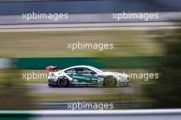 Marco Wittmann (GER) Walkenhorst Motorsport, BMW M6 GT3 05.05.2021, DTM Pre-Season Test, Lausitzring, Germany, Wednesday.