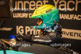 Molly Taylor, Rosberg X Racing.  18-19.12.2021. Extreme E, Bovington, UK