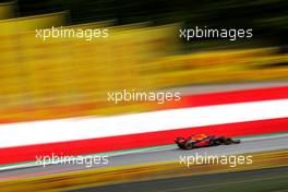 Sergio Perez (MEX), Red Bull Racing  02.07.2021. Formula 1 World Championship, Rd 9, Austrian Grand Prix, Spielberg, Austria, Practice Day.