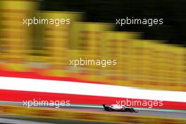 Nikita Mazepin (RUS), Haas F1 Team  02.07.2021. Formula 1 World Championship, Rd 9, Austrian Grand Prix, Spielberg, Austria, Practice Day.