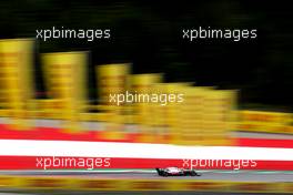 Nikita Mazepin (RUS), Haas F1 Team  02.07.2021. Formula 1 World Championship, Rd 9, Austrian Grand Prix, Spielberg, Austria, Practice Day.