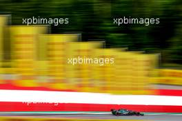 Sebastian Vettel (GER), Aston Martin F1 Team  02.07.2021. Formula 1 World Championship, Rd 9, Austrian Grand Prix, Spielberg, Austria, Practice Day.