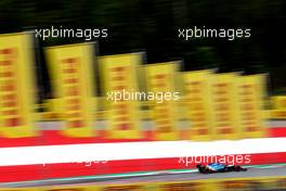 Fernando Alonso (ESP), Alpine F1 Team  02.07.2021. Formula 1 World Championship, Rd 9, Austrian Grand Prix, Spielberg, Austria, Practice Day.