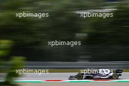 Yuki Tsunoda (JPN), Alpha Tauri  02.07.2021. Formula 1 World Championship, Rd 9, Austrian Grand Prix, Spielberg, Austria, Practice Day.