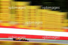 Lando Norris (GBR), McLaren F1 Team  02.07.2021. Formula 1 World Championship, Rd 9, Austrian Grand Prix, Spielberg, Austria, Practice Day.